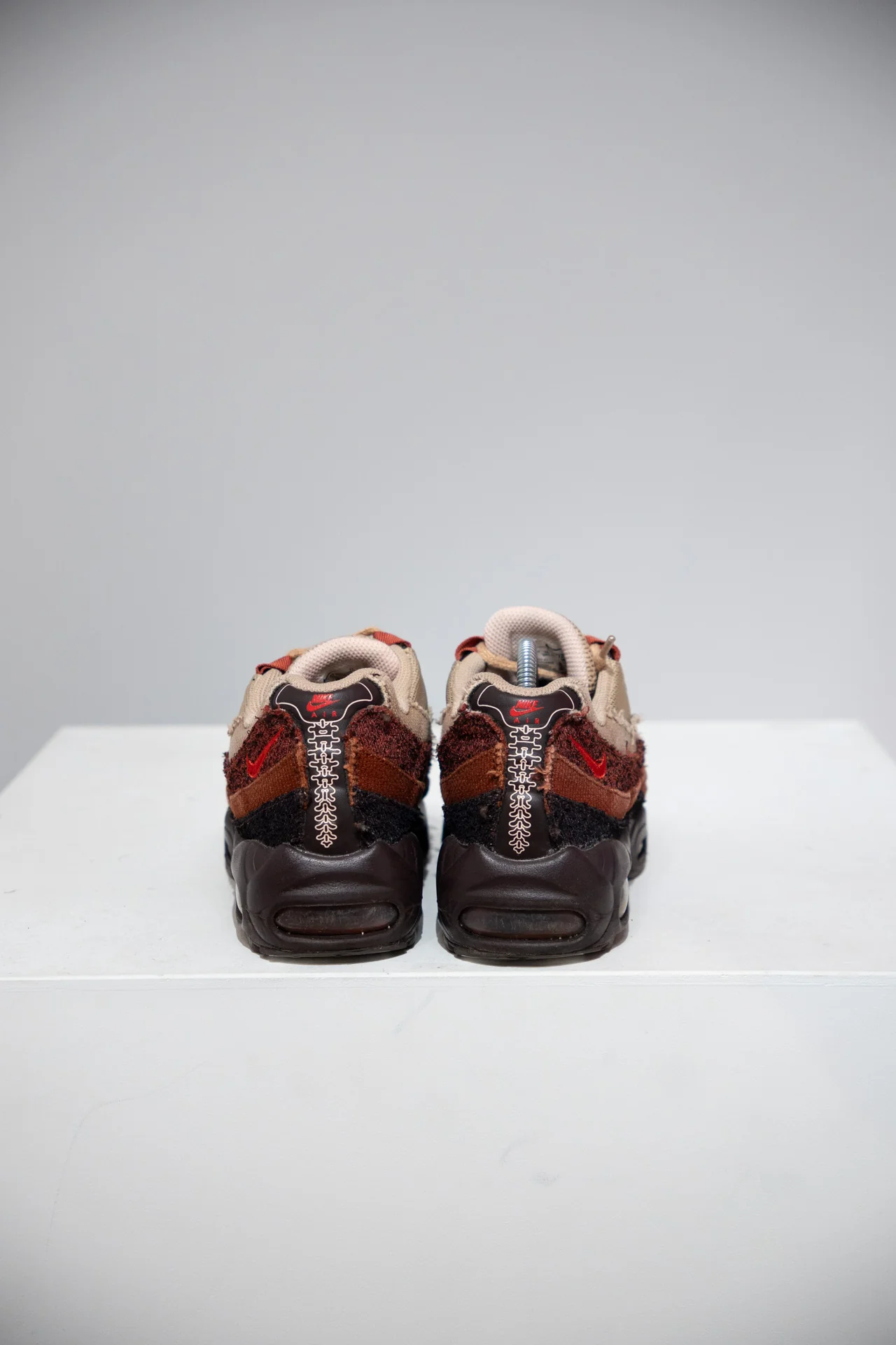 Air Max 95 Anatomy Of Air GID (Taille 36,5) - Image 2