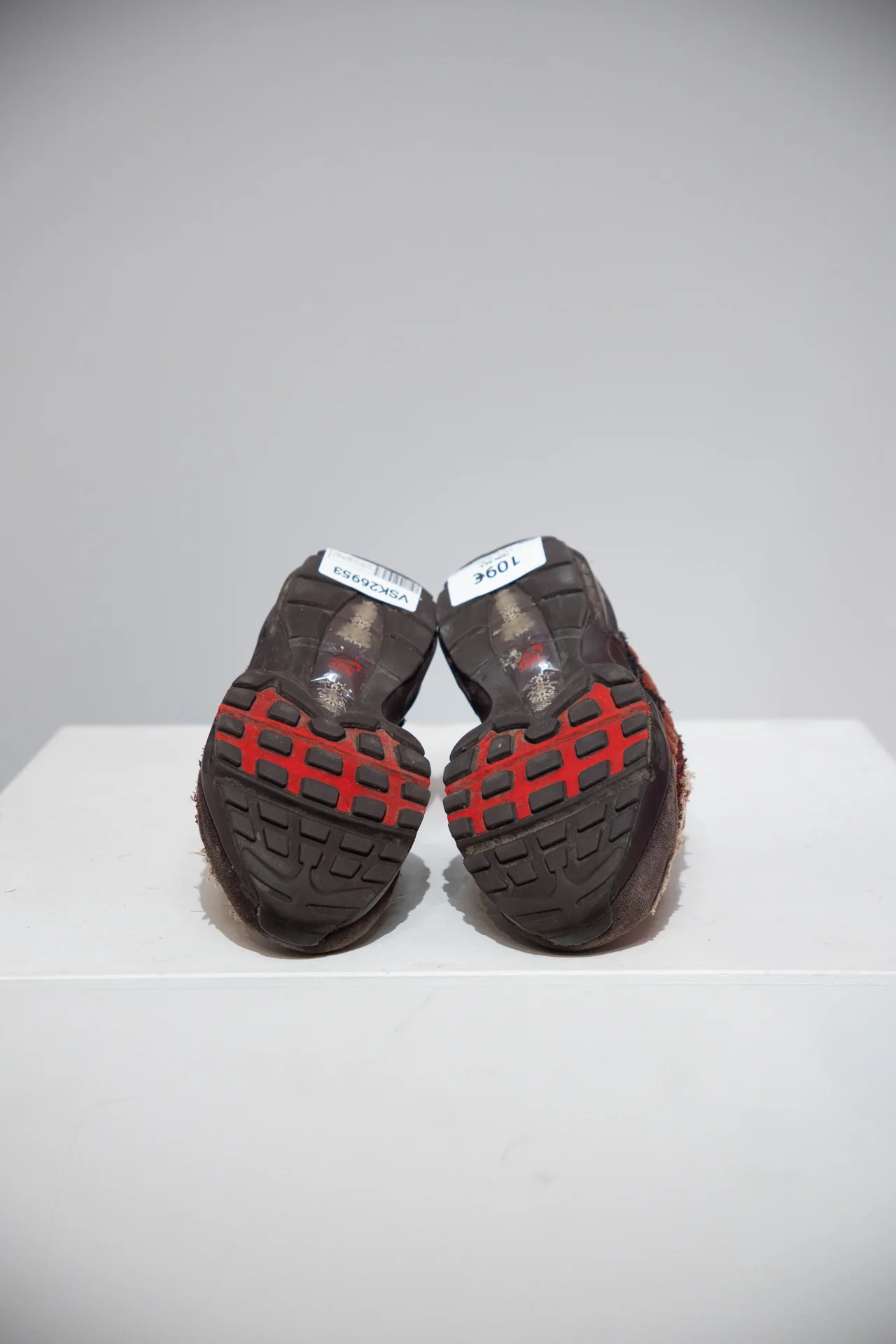 Air Max 95 Anatomy Of Air GID (Taille 36,5) - Image 3