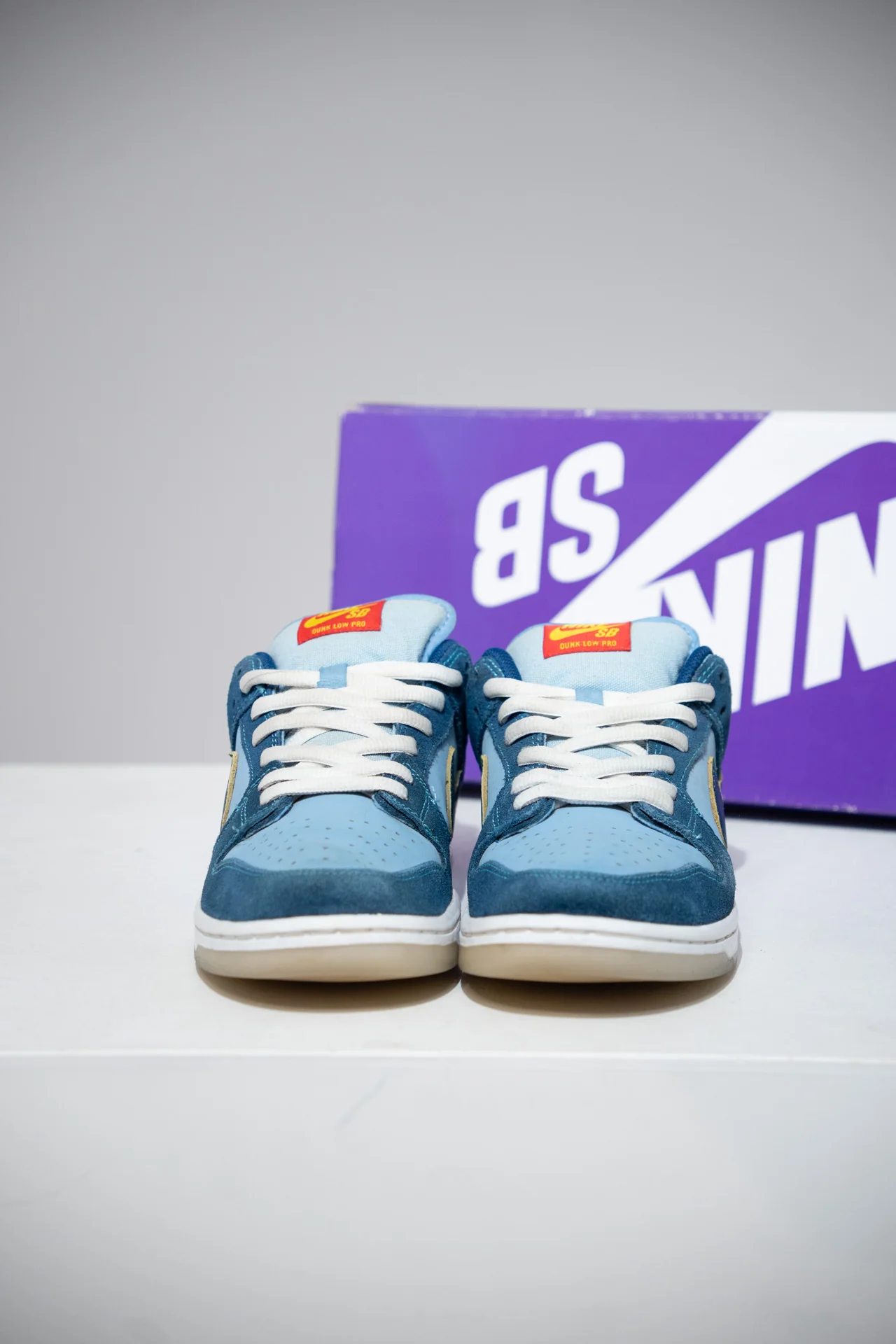 Dunk Low SB Why so Sad (Taille 40,5) - Image 10