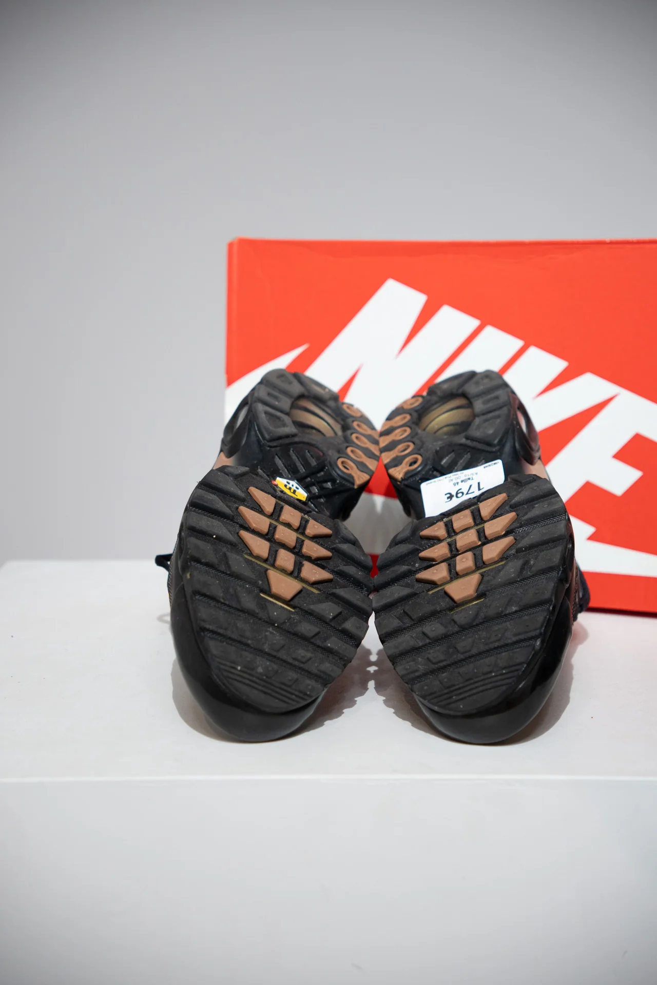 Air Max Plus (TN) Scarab (Taille 46) - Image 4