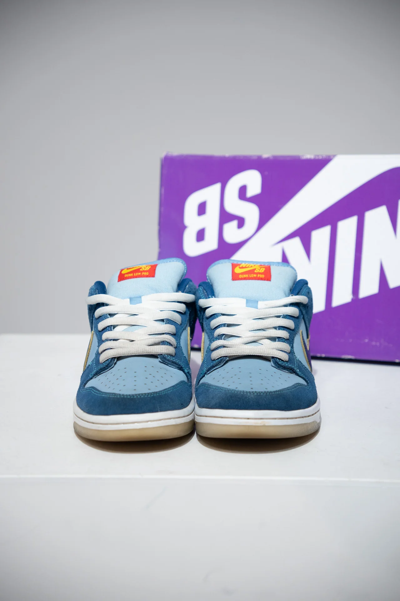 Dunk SB Why So Sad (Taille 42,5) - Image 2
