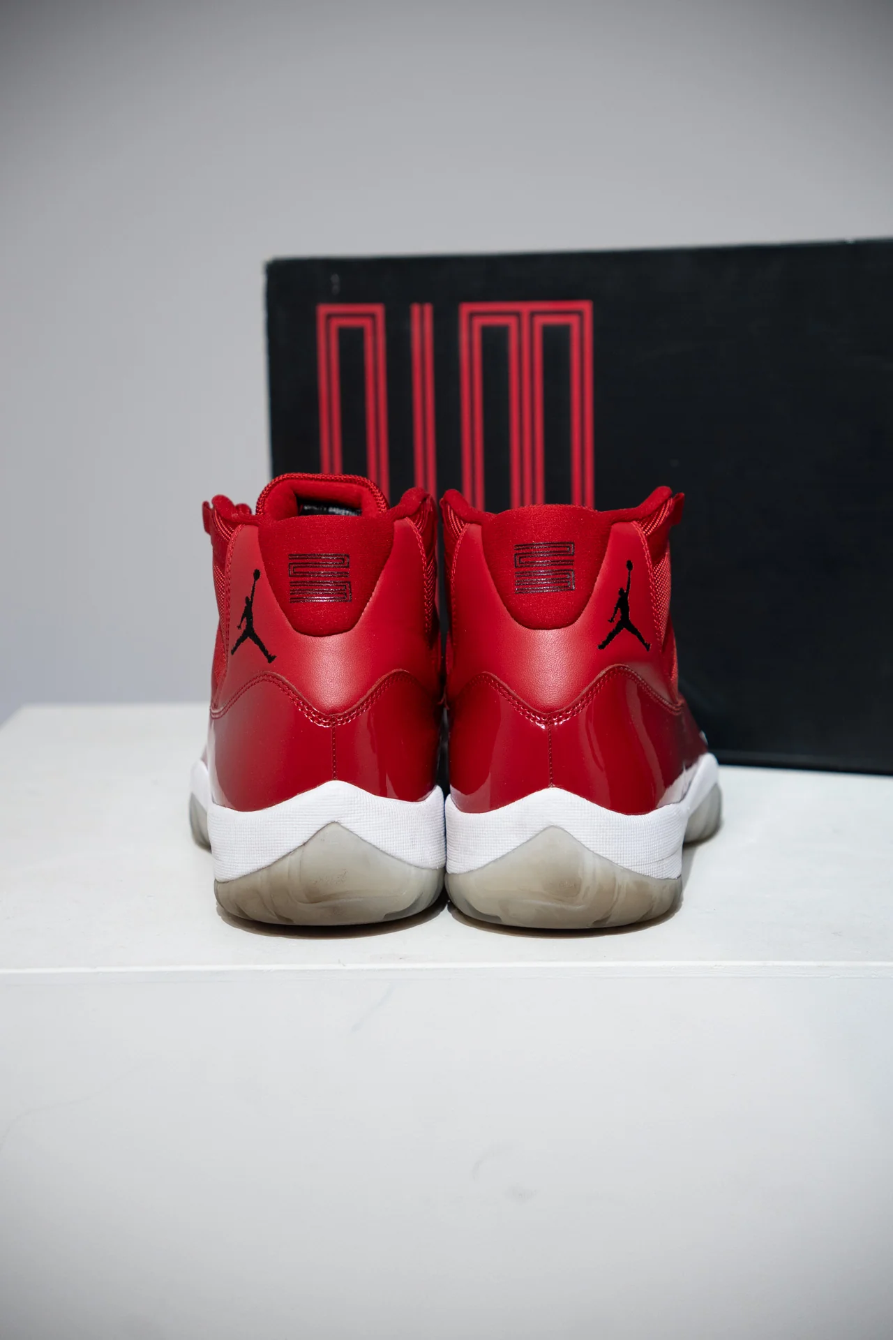 Jordan 11 Win Like 96 (Taille 46) - Image 3