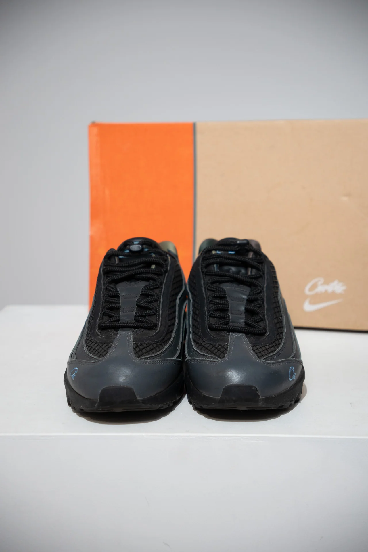 Air Max 95 Corteiz Aegen Storm (Taille 45) - Image 2