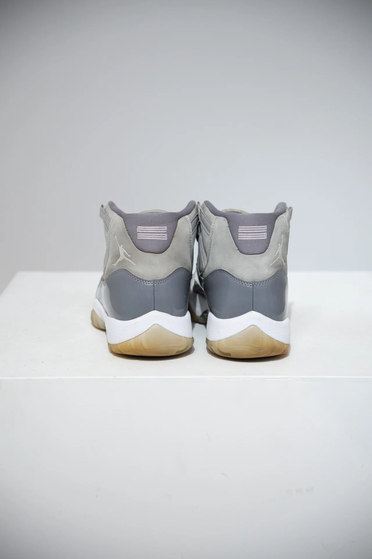 Jordan 11 Cool Grey (Taille 41) - Image 3