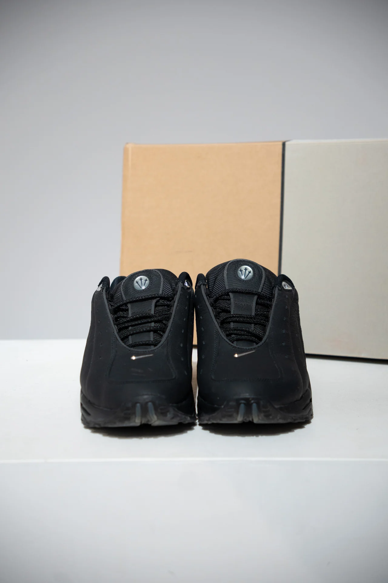 Nocta Hot Step Terra Black (Taille 42) - Image 2