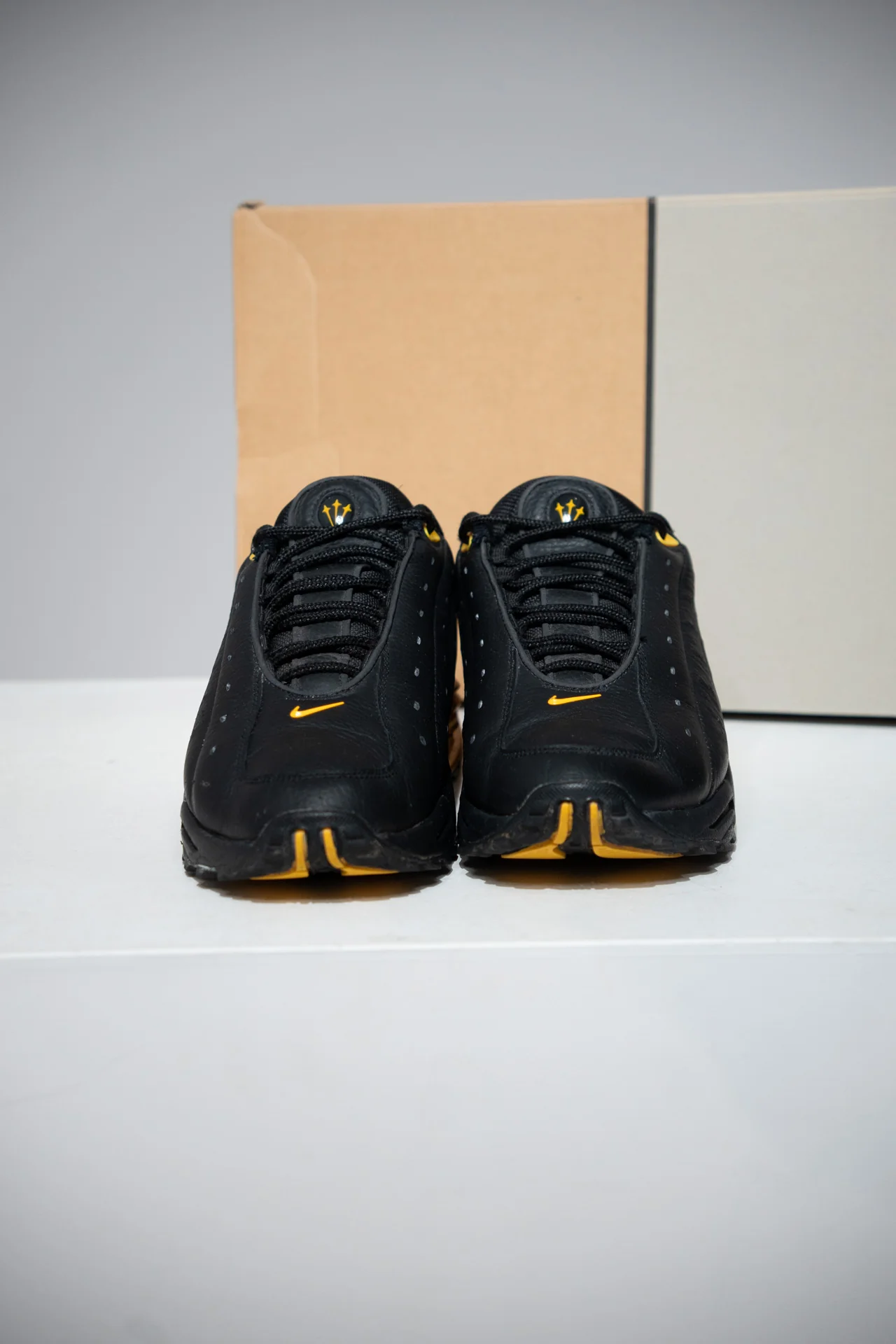 Nocta Hot Step Terra University Gold (Taille 42) - Image 10