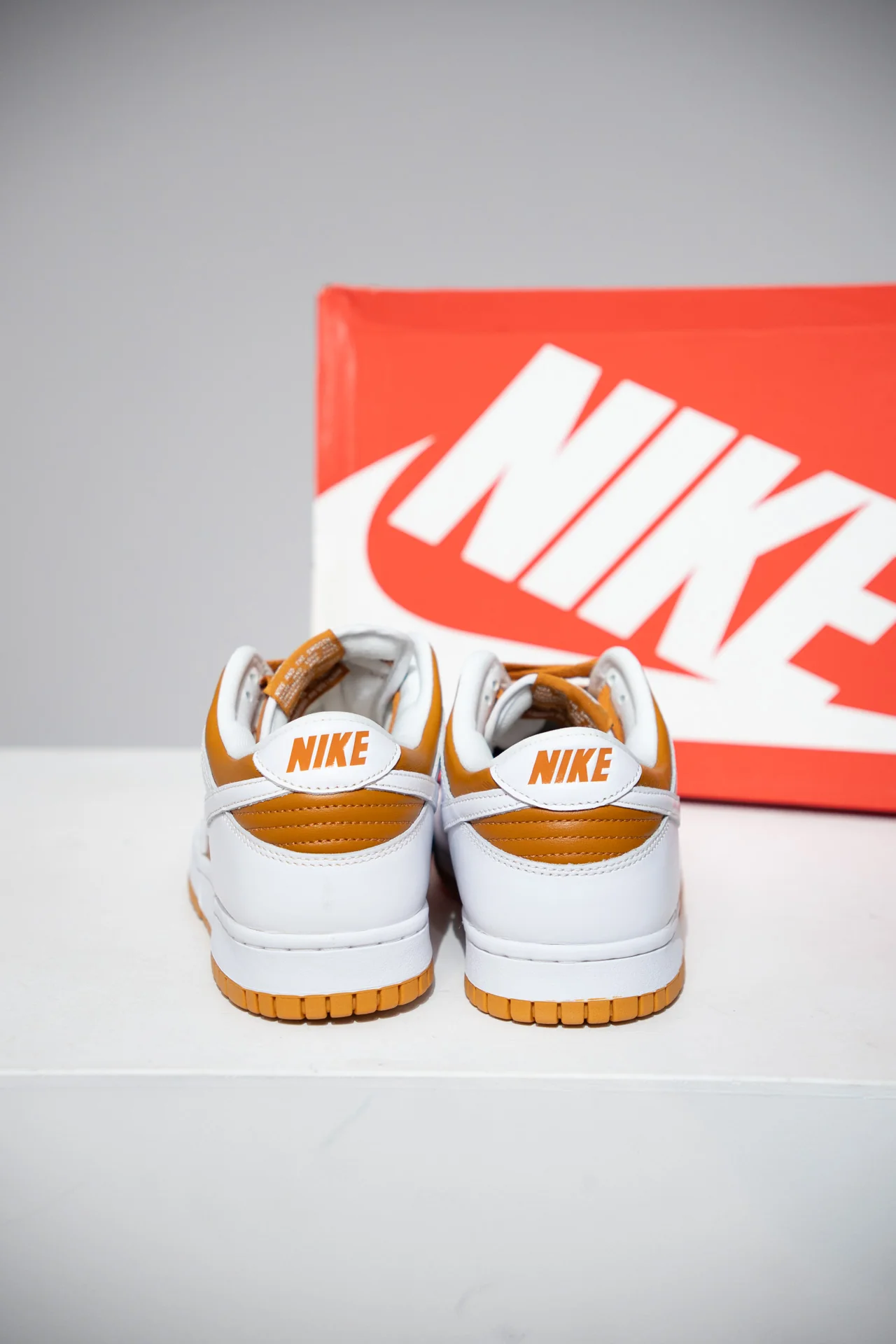 Dunk Low Dark Curry (Taille 41) - Image 3