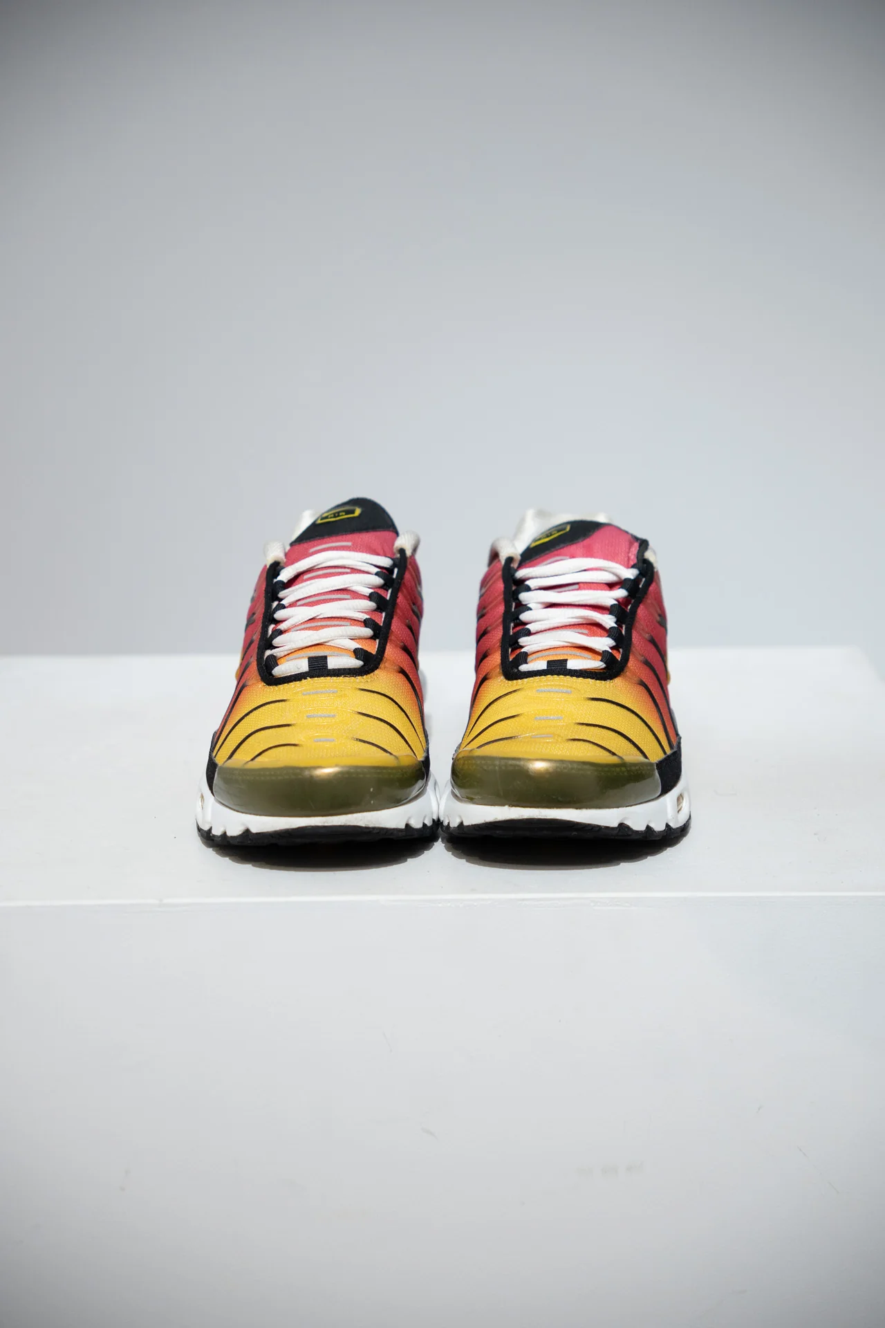 Air Max Plus (TN) Rainbow (Taille 40,5) - Image 2