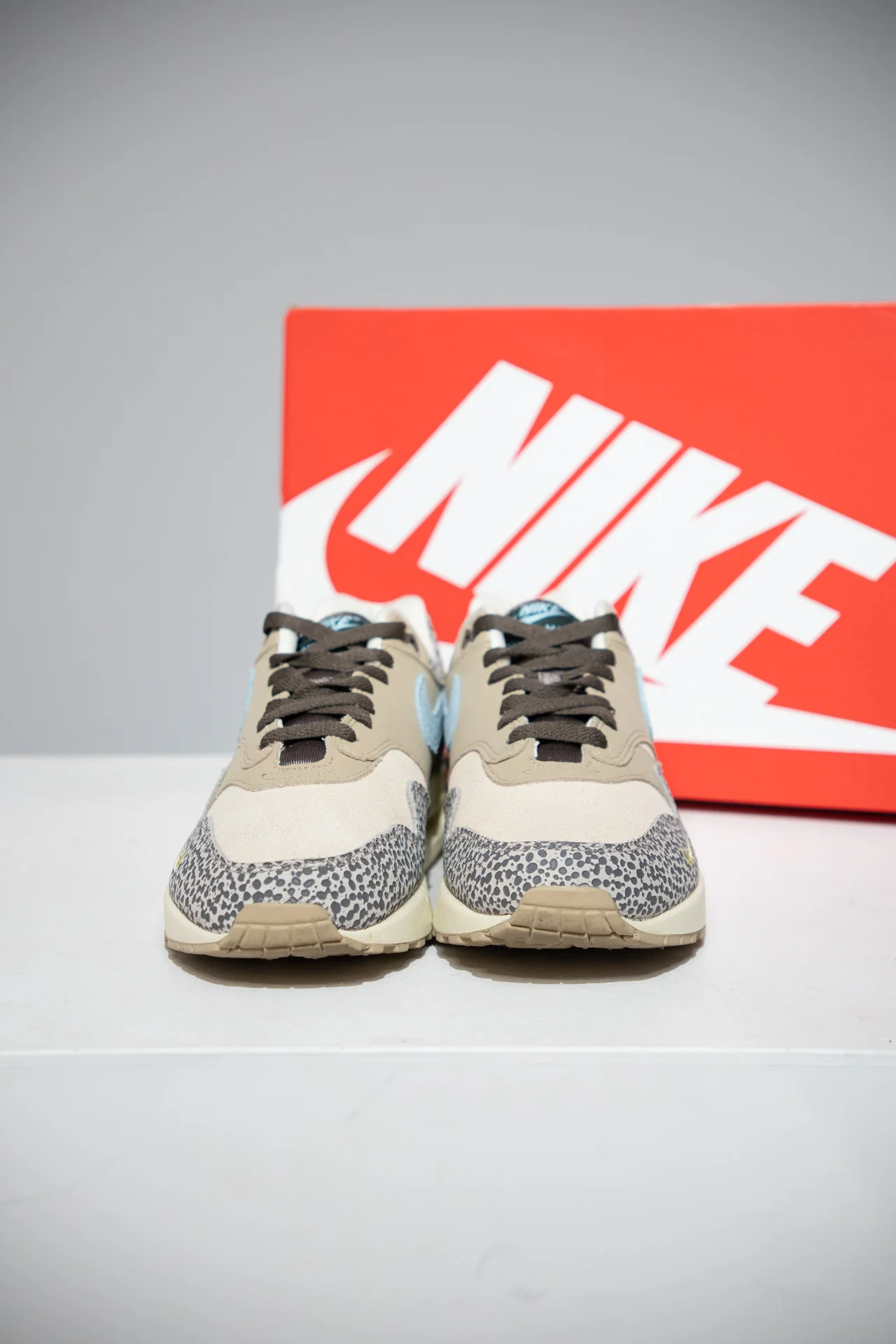 Air Max 1 Cobblestone (Taille 43) - Image 2